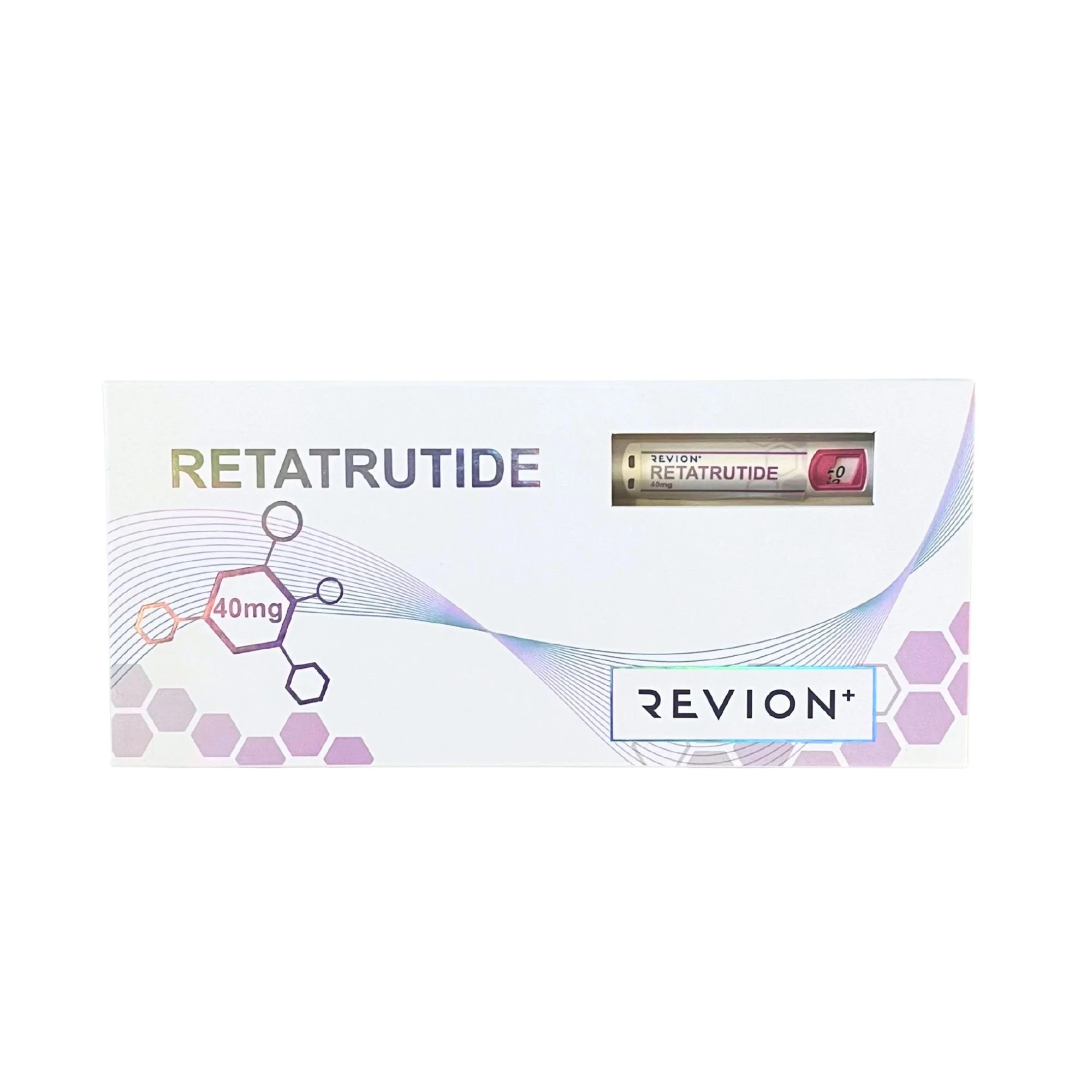 Retatrutide